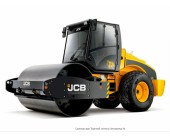 Аренда виброкатка JCB VM 75 D