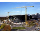 Аренда башенного крана LIEBHERR 130 EC-B 6